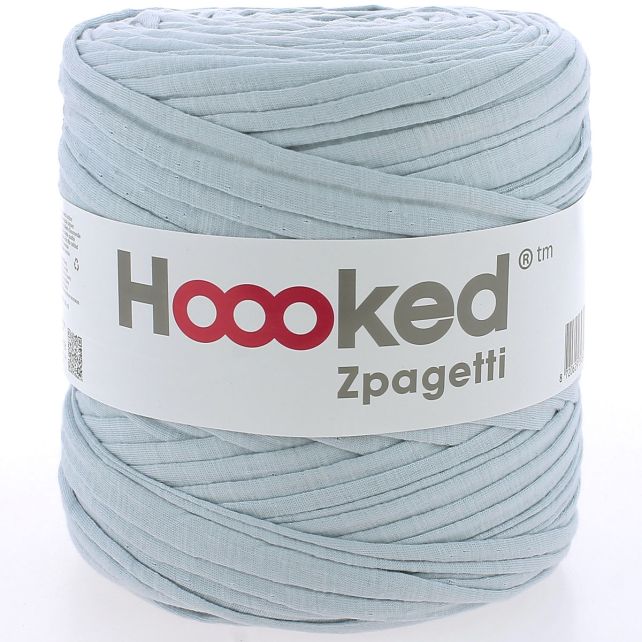 Zpagetti Cotton Yarn Baby Blue