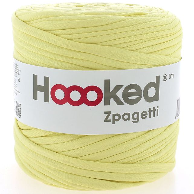 Zpagetti Cotton Yarn Summer Vibes