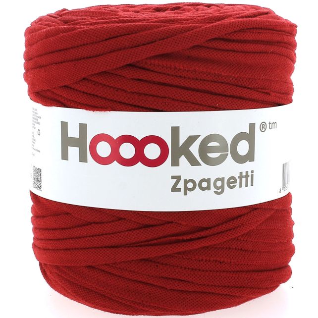 Zpagetti Cotton Yarn Ho Ho Ho Polo