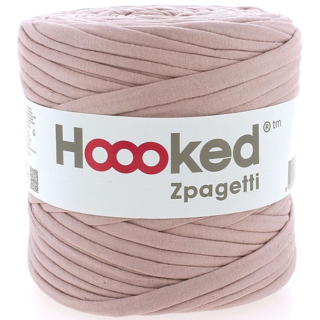 Zpagetti Cotton Yarn Vintage Candle