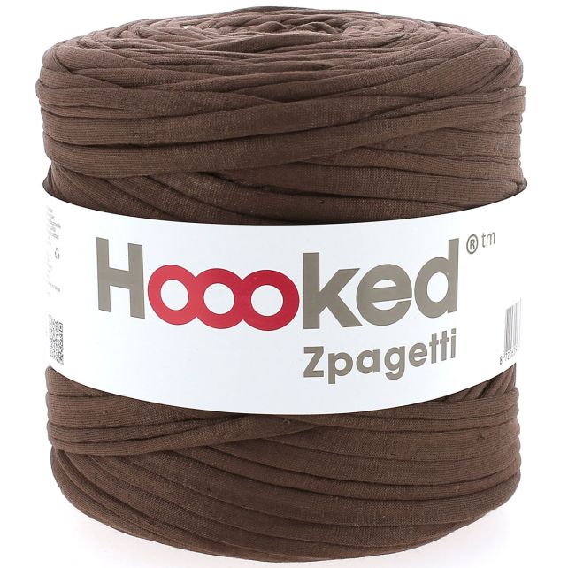Zpagetti Cotton Yarn Coffee Break