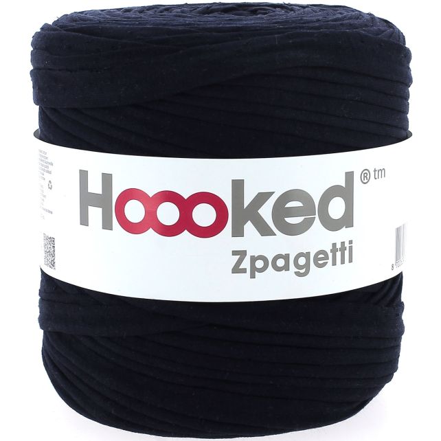 Zpagetti Cotton Yarn Night Agent