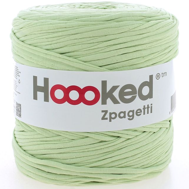 Zpagetti Cotton Yarn Summer Lemonade
