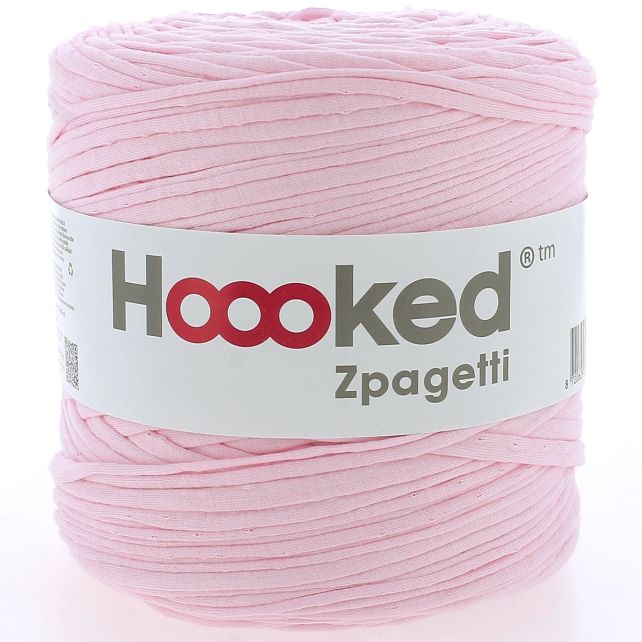 Zpagetti Cotton Yarn Pink Panther