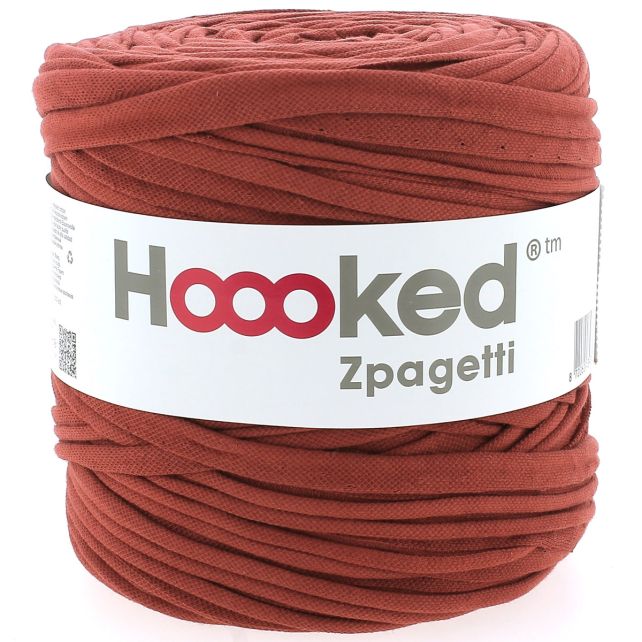 Zpagetti Cotton Yarn Bricklane