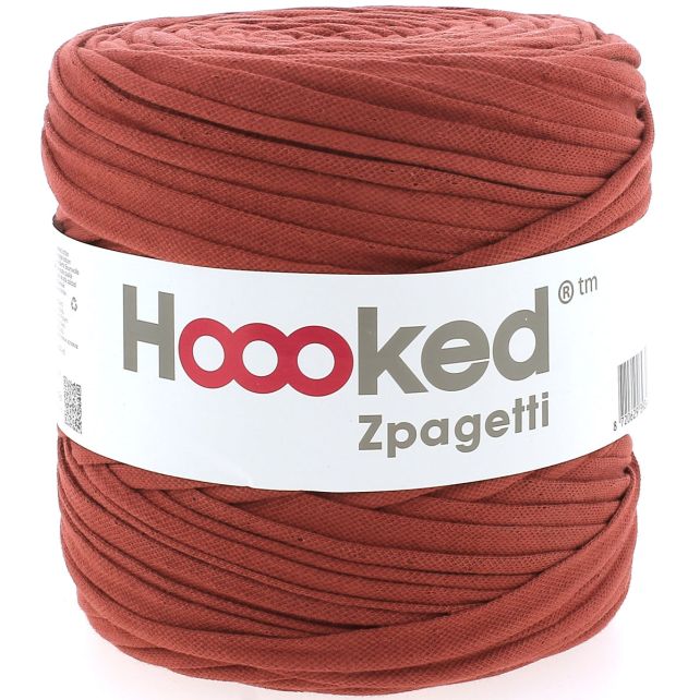 Zpagetti Cotton Yarn Abrickadabra