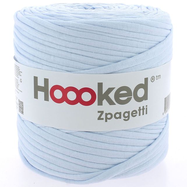 Zpagetti Cotton Yarn Bluetooth