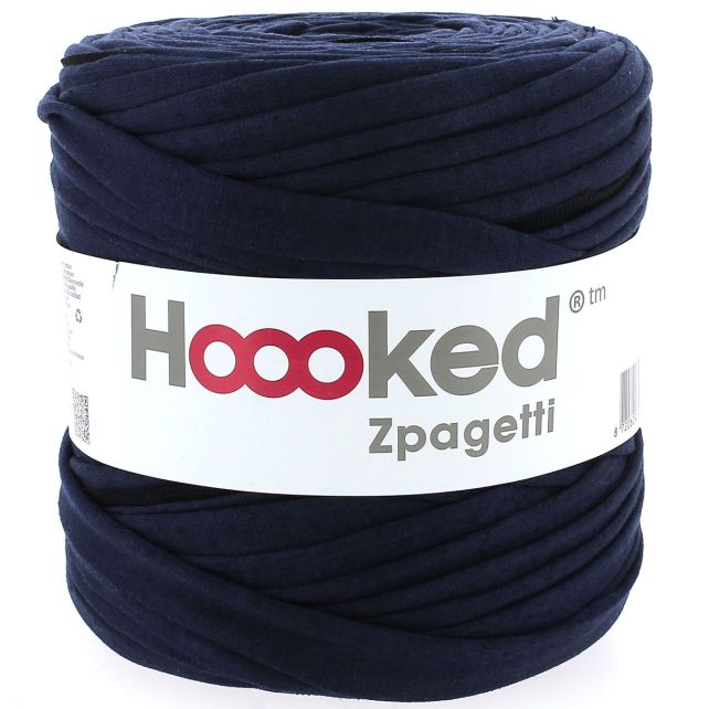 Zpagetti Cotton Yarn Starry Sky