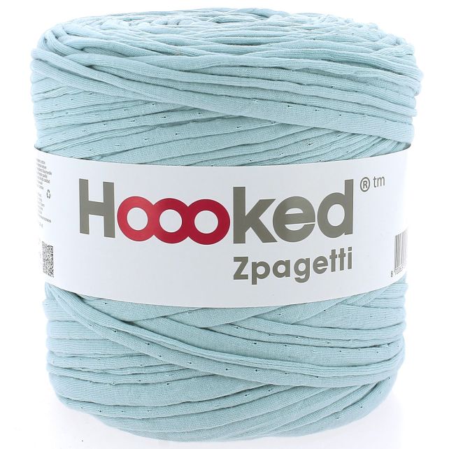 Zpagetti Cotton Yarn Sea Breeze