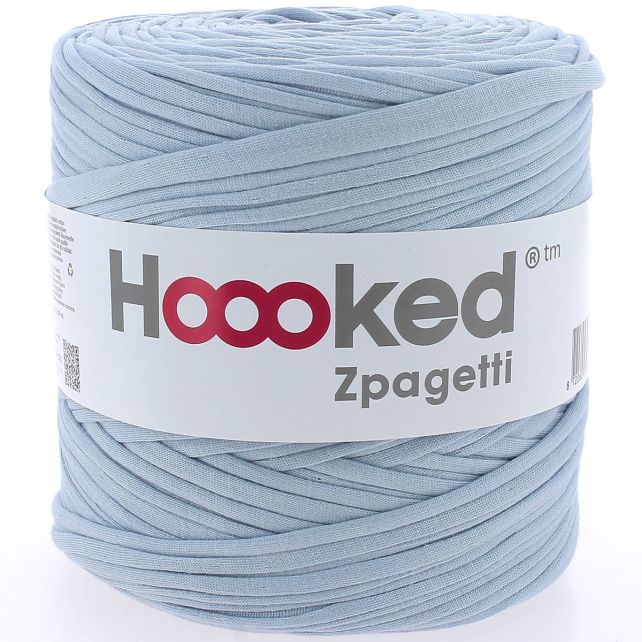 Zpagetti Cotton Yarn Bluey