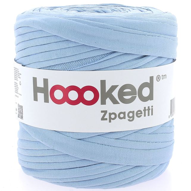 Zpagetti Cotton Yarn Lilo&Stitch