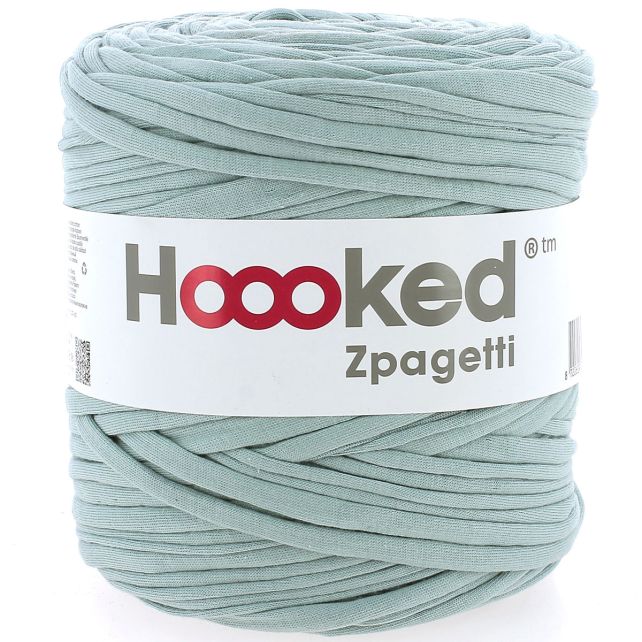 Zpagetti Cotton Yarn Bright Green Vibe