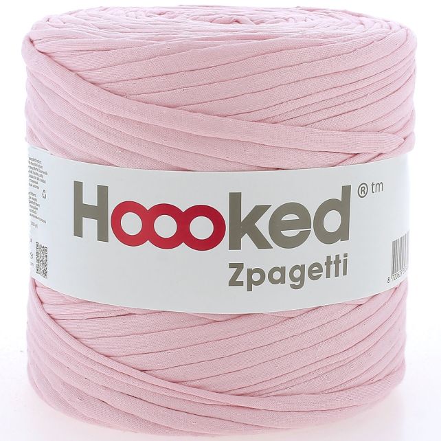 Zpagetti Cotton Yarn Peppa Pig