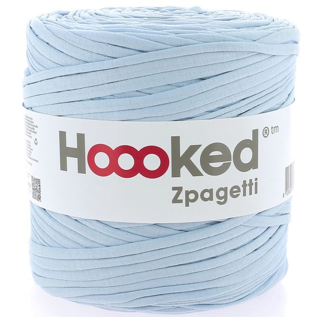 Zpagetti Cotton Yarn Cool Sky