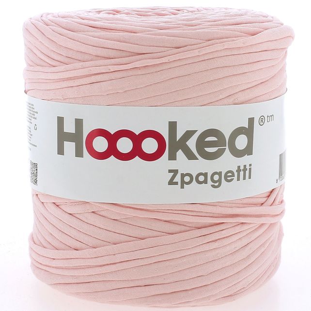 Zpagetti Cotton Yarn Bold Barbie