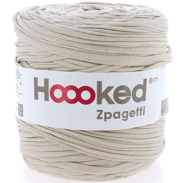 Zpagetti Cotton Yarn Ayran