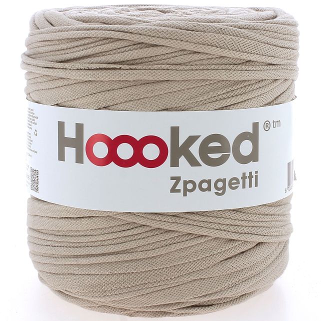 Zpagetti Cotton Yarn Shy Polo
