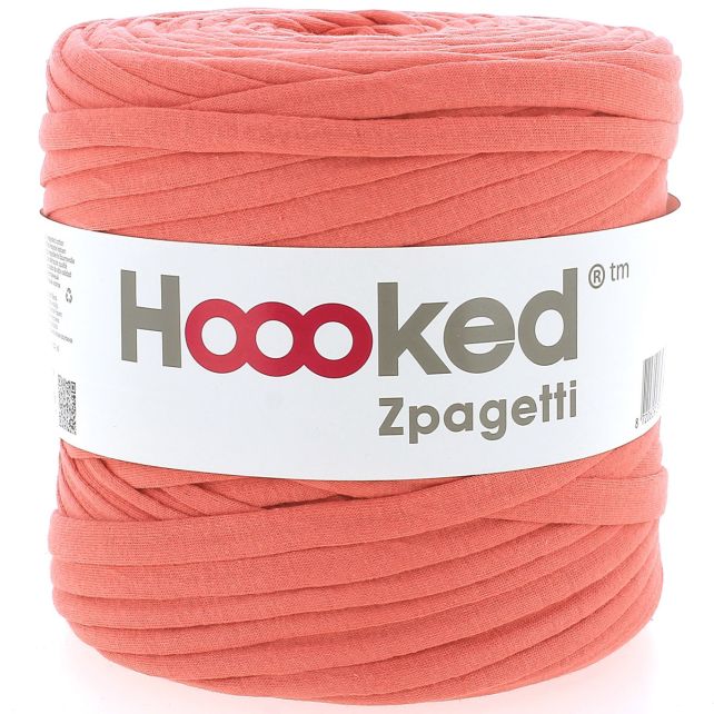 Zpagetti Cotton Yarn Dreamy Peach