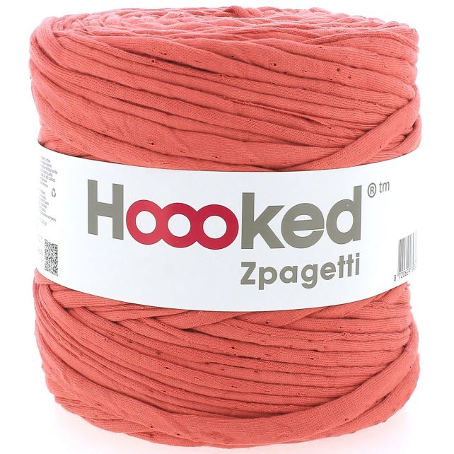 Zpagetti Cotton Yarn Chiclet