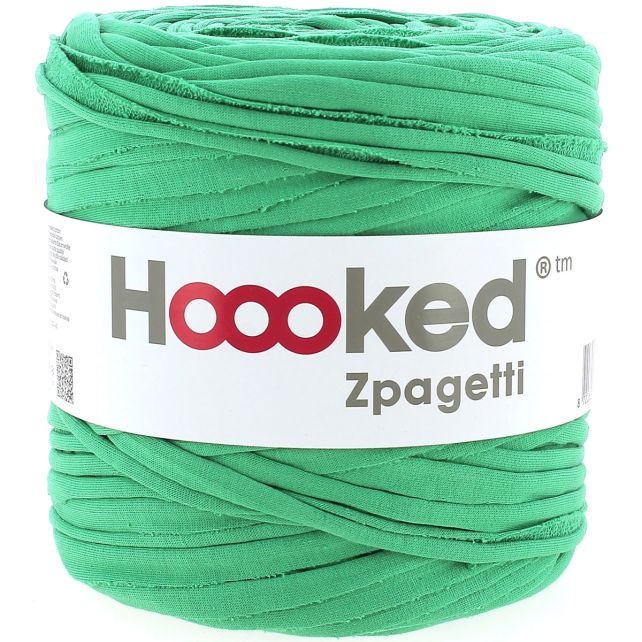 Zpagetti Cotton Yarn Greenland