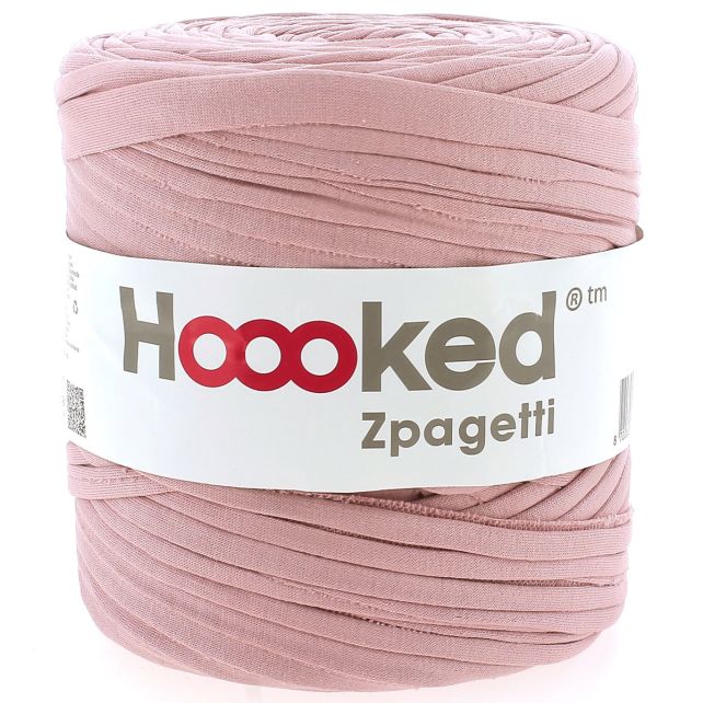 Zpagetti Cotton Yarn Love Song