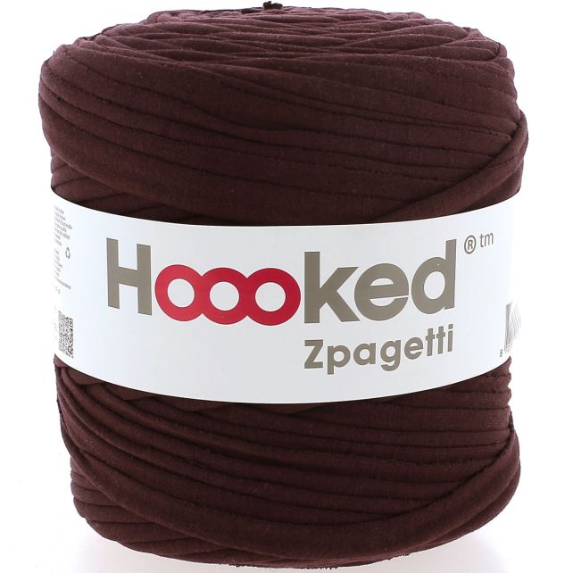 Zpagetti Cotton Yarn Wine Tasting