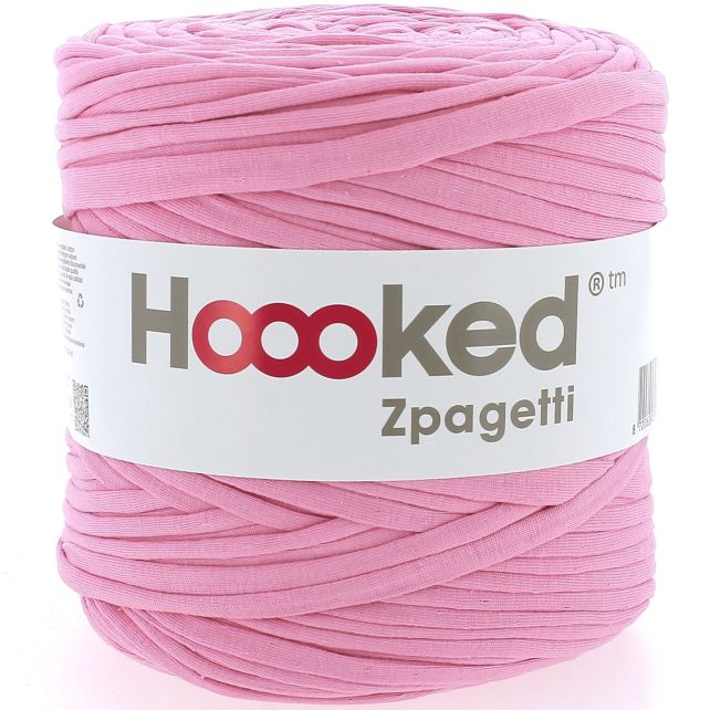 Zpagetti Cotton Yarn Bright Lollipop