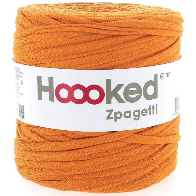 Zpagetti Cotton Yarn Dutch Polo