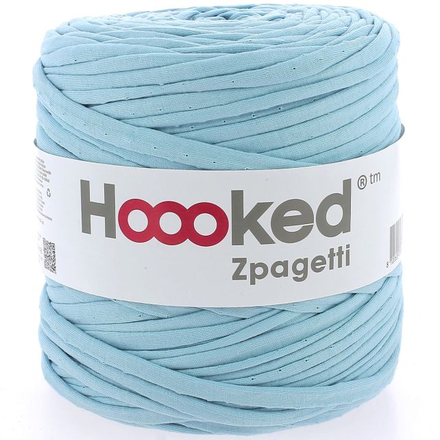 Zpagetti Cotton Yarn Turks And Caicos