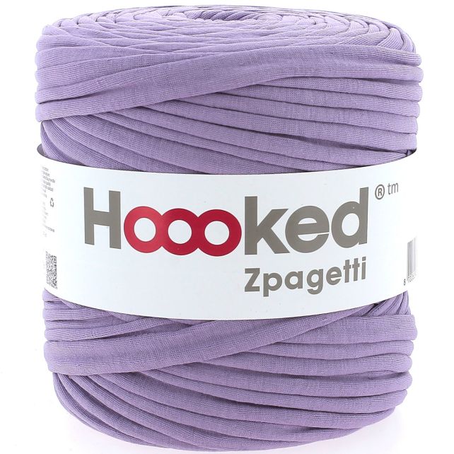 Zpagetti Cotton Yarn Lilibeth