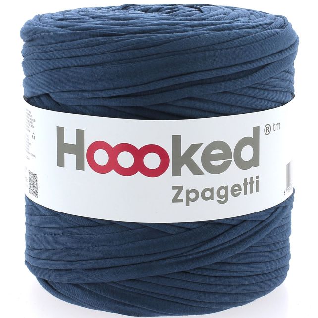 Zpagetti Cotton Yarn Indonesia