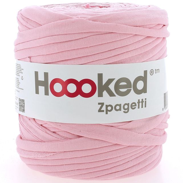 Zpagetti Cotton Yarn Rose Orchid