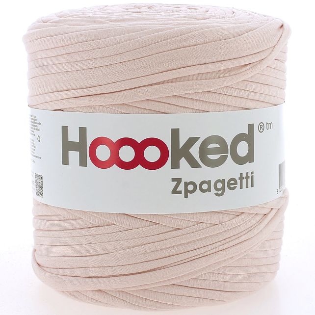 Zpagetti Cotton Yarn Pinkey Blinders