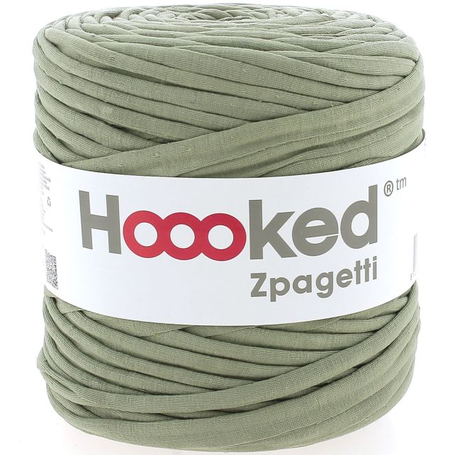 Zpagetti Cotton Yarn Baby Olivia