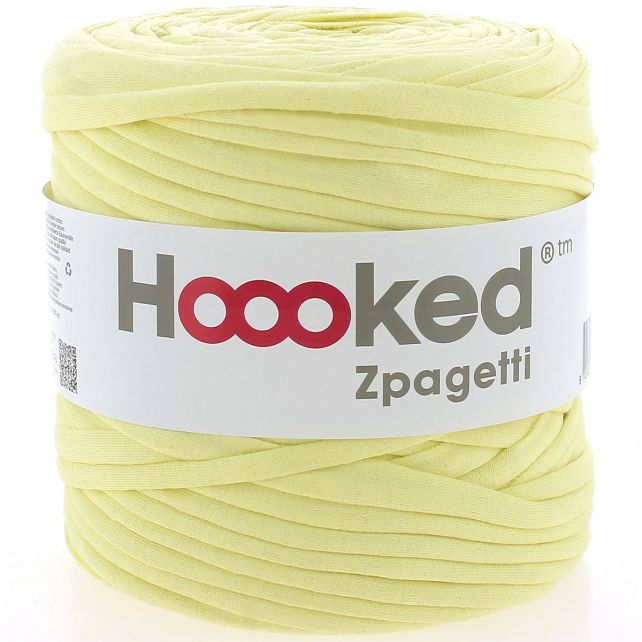 Zpagetti Cotton Yarn Sun Flower