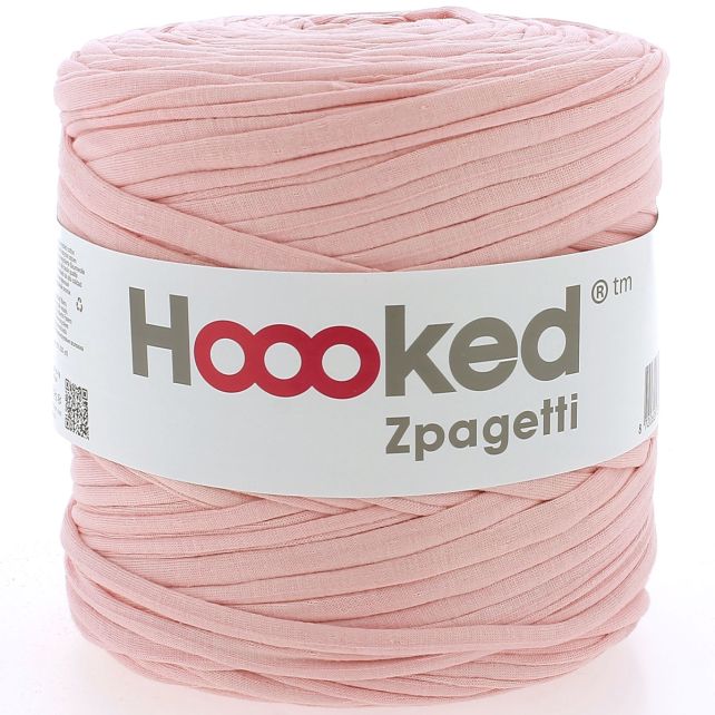 Zpagetti Cotton Yarn Wildberry Lillet