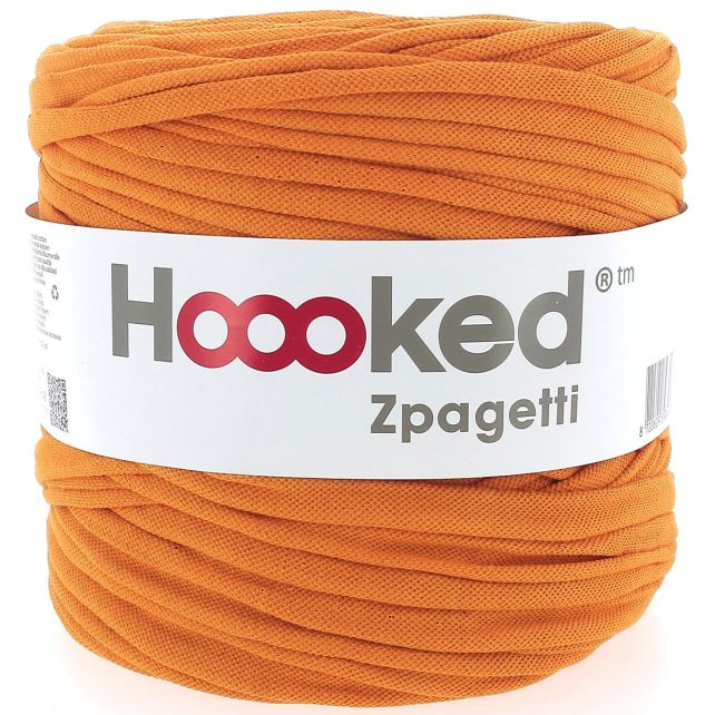 Zpagetti Cotton Yarn Basket Ball