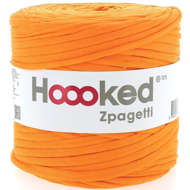 Zpagetti Cotton Yarn Tequila Sunrise 