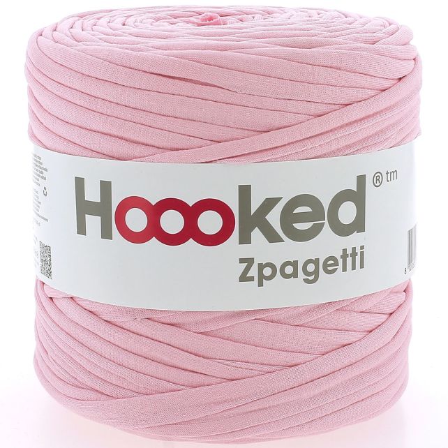 Zpagetti Cotton Yarn Soap Opera