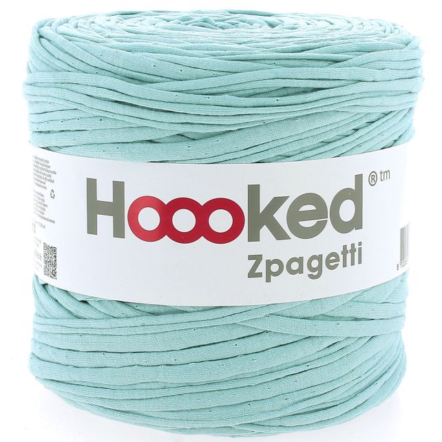Zpagetti Cotton Yarn Happy Feet