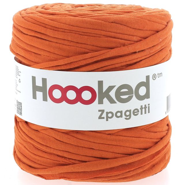 Zpagetti Cotton Yarn Sunset 