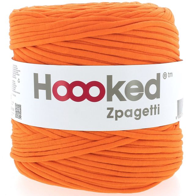 Zpagetti Cotton Yarn Oriana 