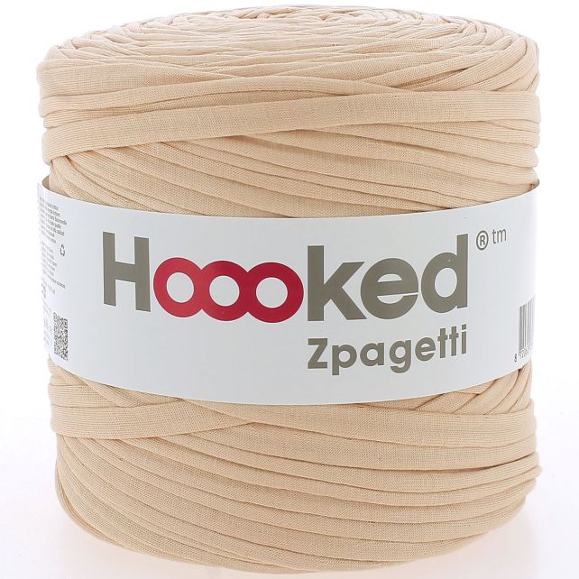Zpagetti Cotton Yarn Creamy Cake