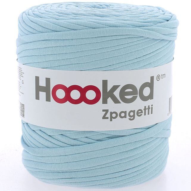 Zpagetti Cotton Yarn Bluey Vibe