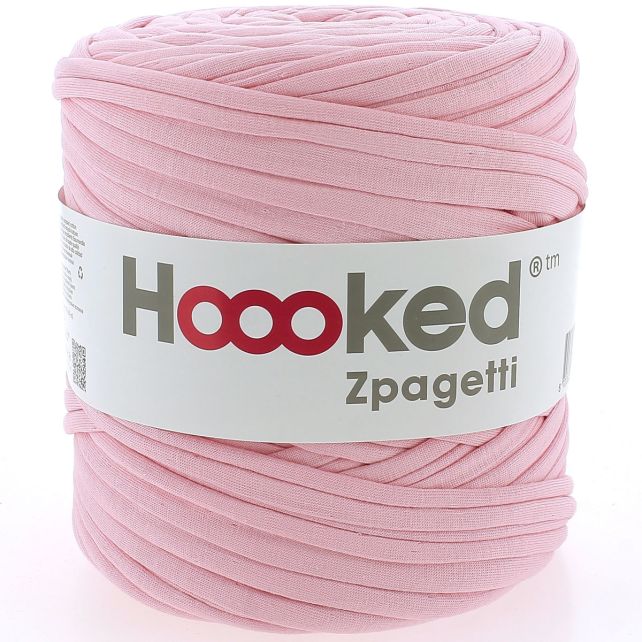 Zpagetti Cotton Yarn Rose Petal Confetti