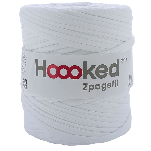 Zpagetti Cotton Yarn Casablanca Kiss