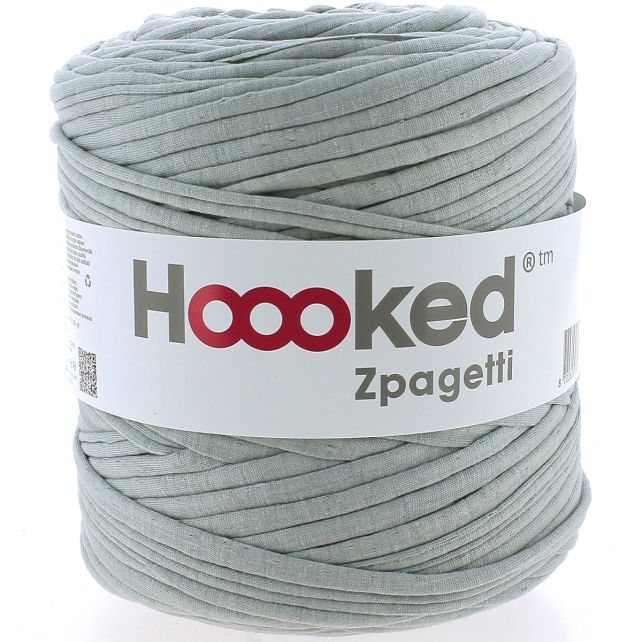 Zpagetti Cotton Yarn Mojito Fresh