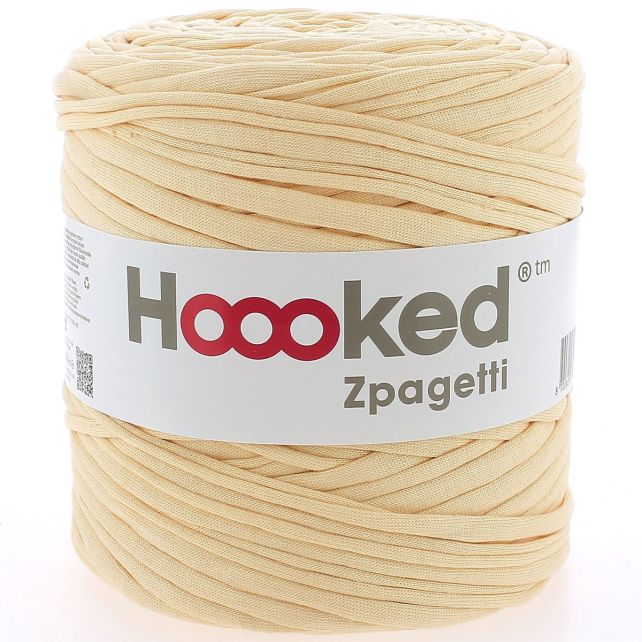 Zpagetti Cotton Yarn Cashmere Soft