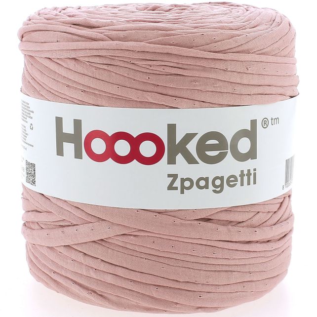 Zpagetti Cotton Yarn Rosemary Secret