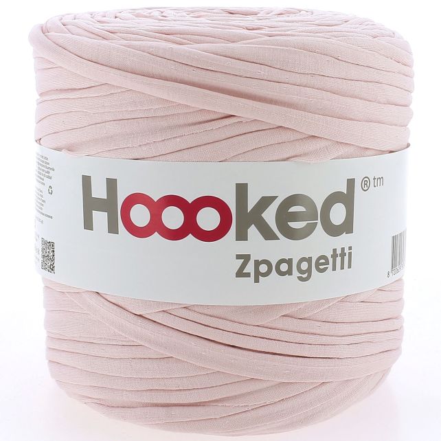 Zpagetti Cotton Yarn Rose Magic